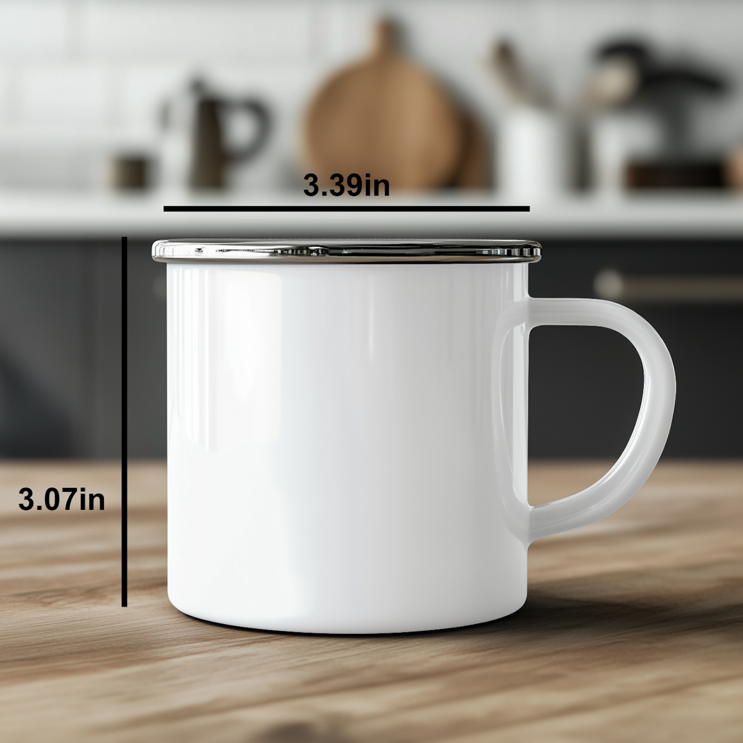 Funny Grandad Gifts from Men to Grandad, I Have The Best Great Grandad Camping Mug for Mother's Day - Image 3