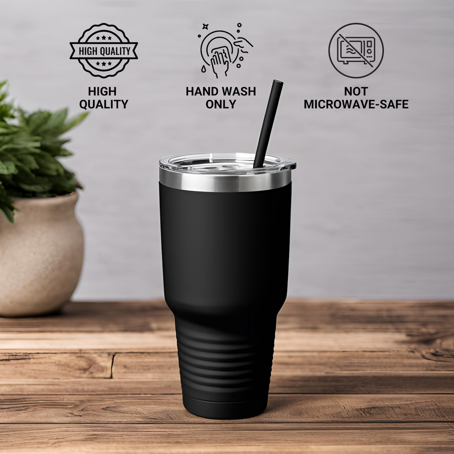 Funny Engineer Gifts, Keep Calm Or I Will Use My Engineer Voice Tumbler, Mother's Day Unique Gifts from Family to Engineer - Additional