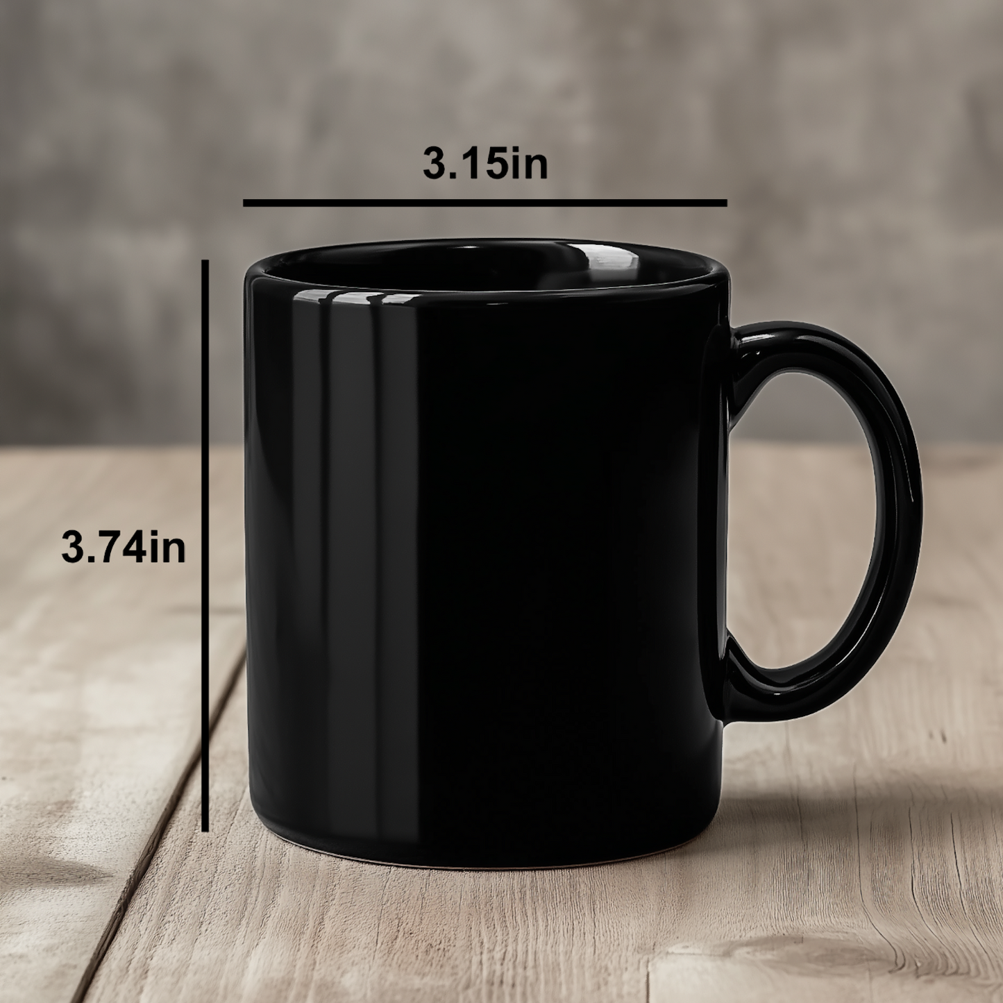 Funny Personal Assistant Gifts from Men to Mothers Day Unique Personal Assistants - 'My Heart Belongs To A Personal Assistant' Black Coffee Mug - Additional