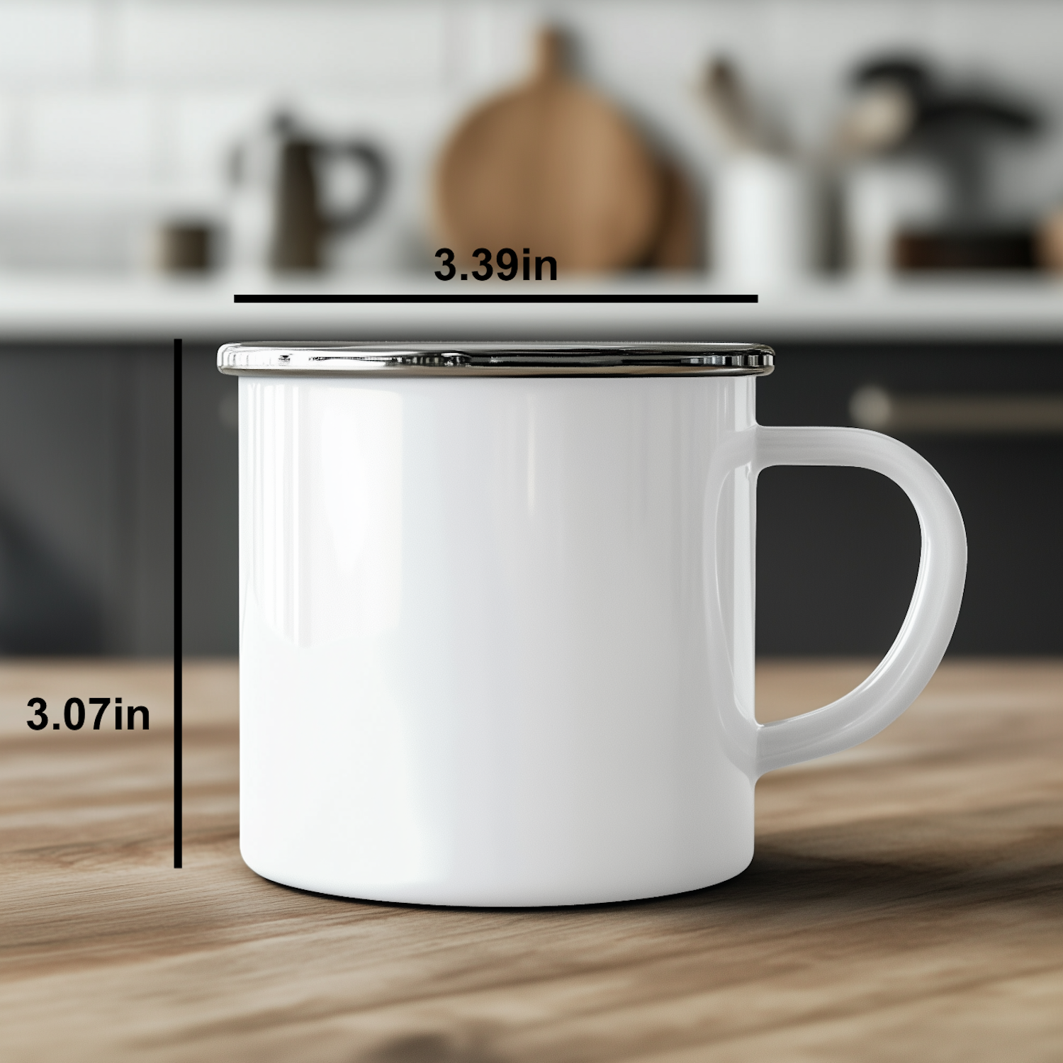 Funny Grandad Gifts from Men to Grandad, I Have The Best Great Grandad Camping Mug for Mother's Day - Image 3